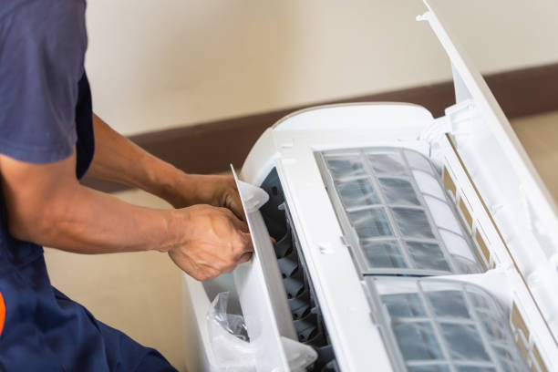 Best Commercial HVAC Repair  in Weedpatch, CA
