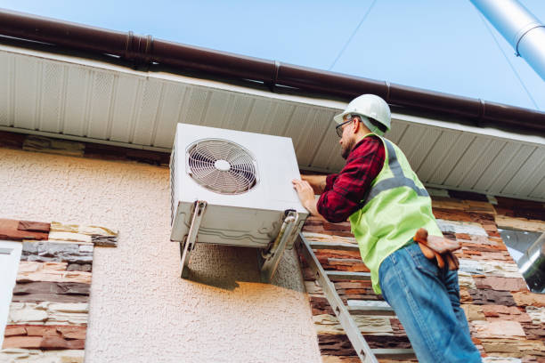 Best HVAC Cleaning Services  in Weedpatch, CA
