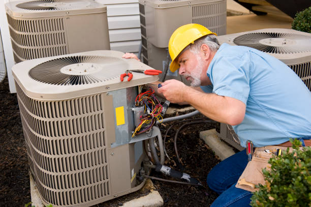 Best HVAC Air Duct Cleaning  in Weedpatch, CA