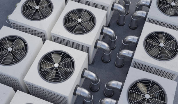 Best Ductless HVAC Repair  in Weedpatch, CA
