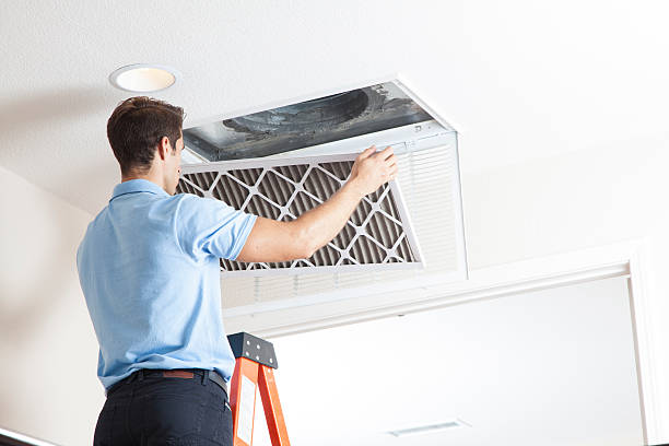 Best HVAC Air Duct Cleaning  in Weedpatch, CA