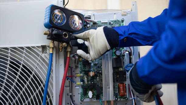 Best HVAC Cleaning Services  in Weedpatch, CA